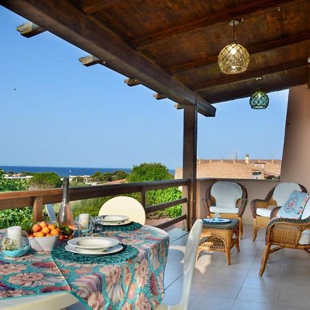 Casa Istella - Stintino Villa Eksteriør bilde