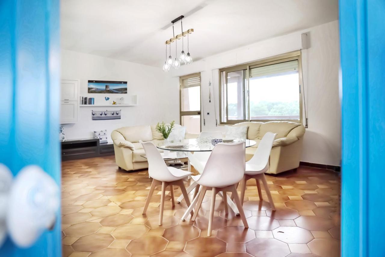 Casa Istella - Stintino Villa Eksteriør bilde
