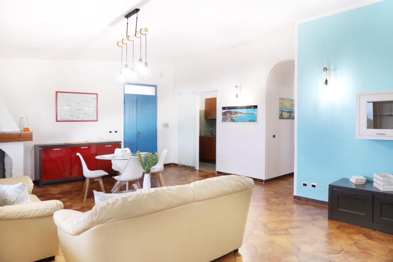 Casa Istella - Stintino Villa Eksteriør bilde