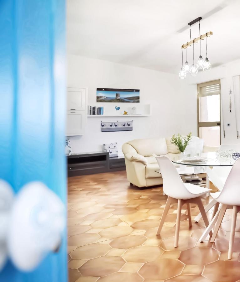 Casa Istella - Stintino Villa Eksteriør bilde