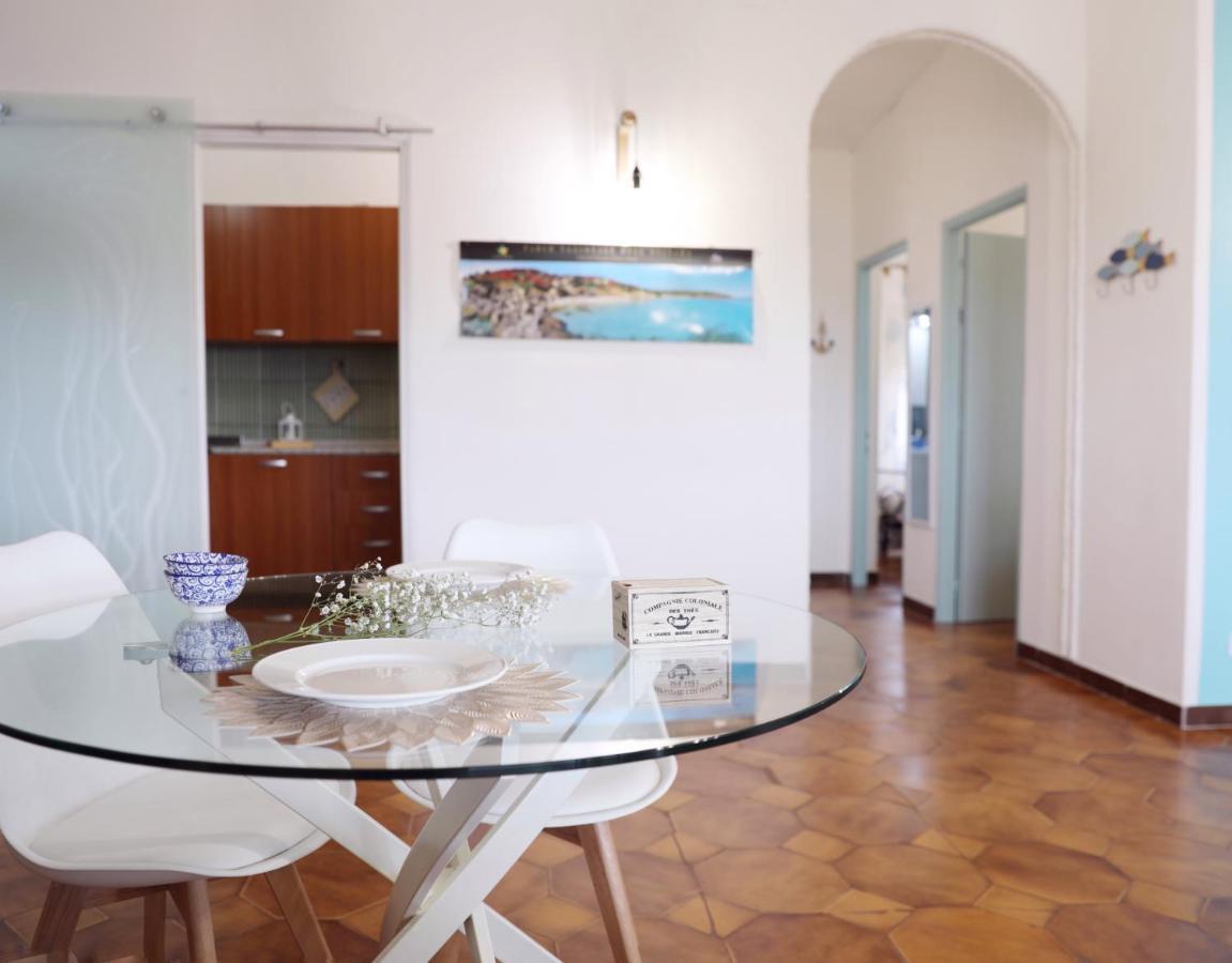 Casa Istella - Stintino Villa Eksteriør bilde