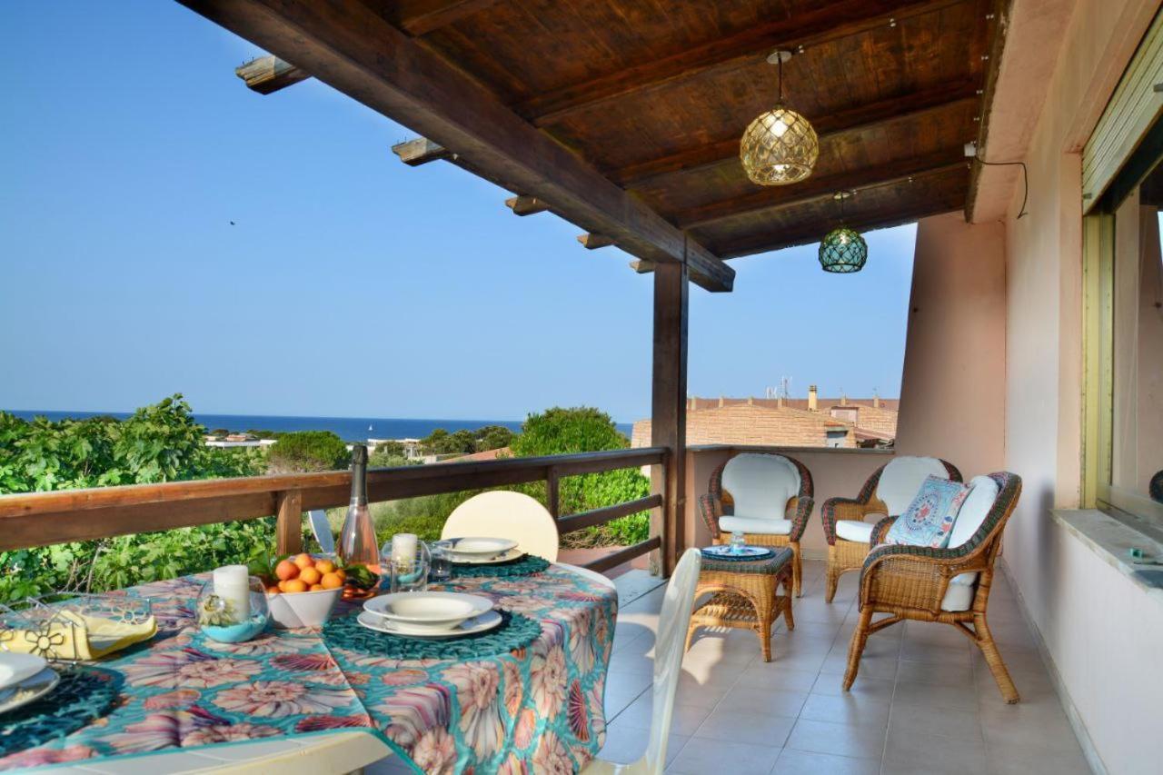 Casa Istella - Stintino Villa Eksteriør bilde