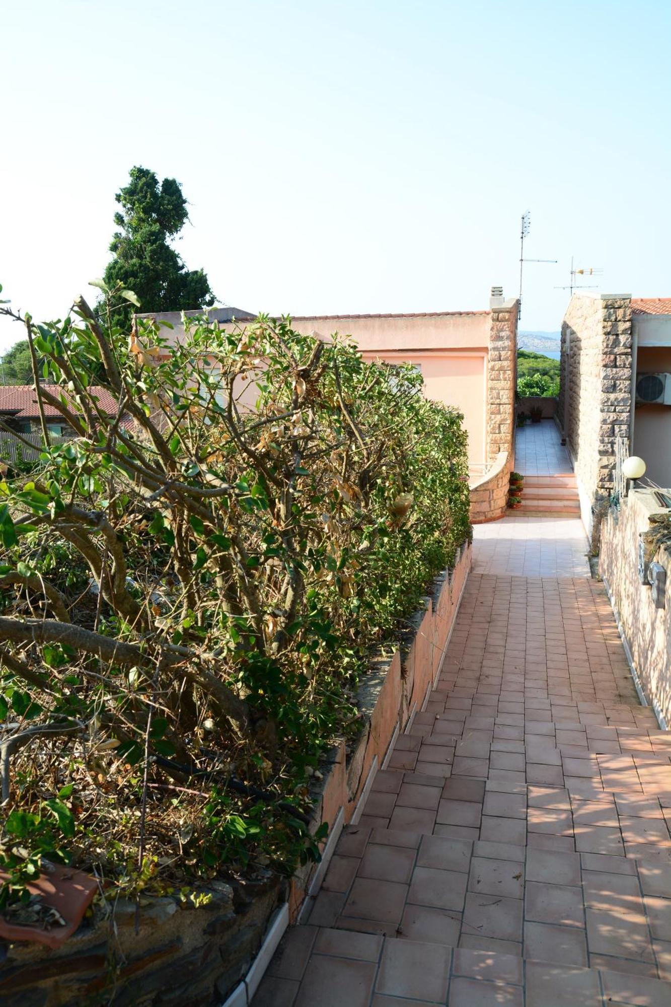 Casa Istella - Stintino Villa Eksteriør bilde